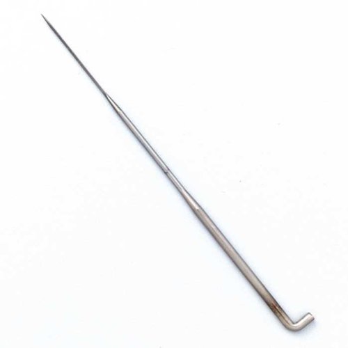 efco - Filznadel Metall fein L 7,8 cm Verkaufseinheit = 1 Stueck efco - Filznadel Metall fein L 7,8 cm Verkaufseinheit = 1 Stueck von efco
