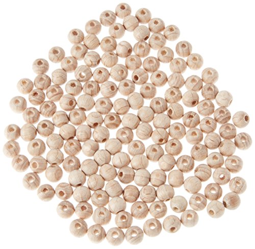 Efco Holzkugeln, 6mm 150Stück Efco Holzkugeln, 6mm 150Stück von efco