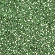 efco - Moosgummiplatte Glitter 200 x 300 x 2 mm (hellgrün) von efco