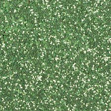 efco - Moosgummiplatte Glitter 200 x 300 x 2 mm (hellgrün) von efco