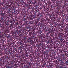 efco - Moosgummiplatte Glitter 200 x 300 x 2 mm (lila) von efco