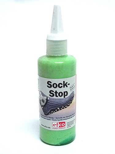efco Sock Stop Liquid - 100ml von Sock Stop