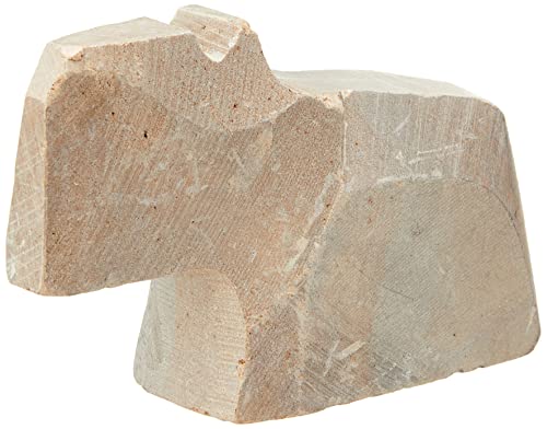 EFCO Speckstein Rohling 8-10 cm, Elefant EFCO Speckstein Rohling 8-10 cm, Elefant von efco