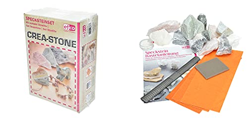 Efco Speckstein, Stein, beige, Einheitsgröße Efco Speckstein, Stein, beige, Einheitsgröße von efco