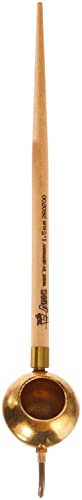 Efco Tjanting, Holz/Messing, braun, 1,5 x 35 mm von efco