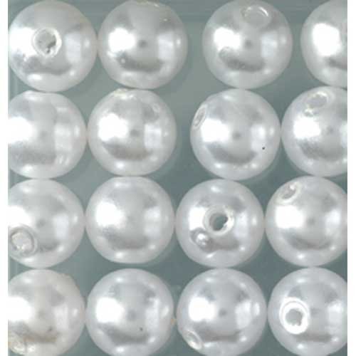 efco – Wachs Perlen, Kunststoff, weiß, 4 mm Durchmesser, 125-piece efco – Wachs Perlen, Kunststoff, weiß, 4 mm Durchmesser, 125-piece von efco
