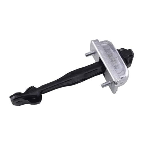 Kompatibel Mit Buick Für Excelle Für GT XT Vorne Und Hinten, Auto-Türstreben-Stoppbegrenzer, Prüfband, Prüfgurtstopper, Feststeckendes Scharnier 13270665 Tür Prüfen Band Stopper(Front Door) von eglci