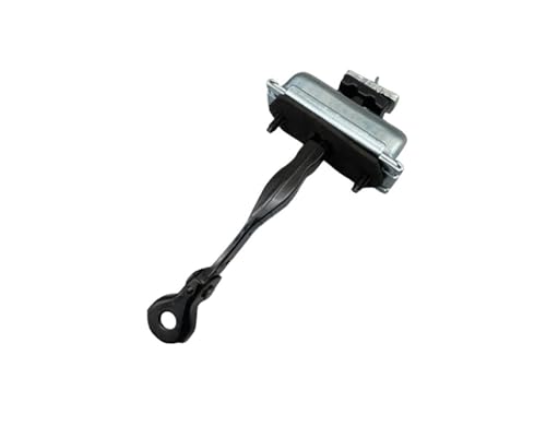 eglci Kompatibel Mit Ford Für Mustang 2015 2016 2017 2018 Check Strap Limit Rod Stop Tür Scharnier Vordertür Scharnier Stopper Check Belt FR3Z-6323552-A Tür Prüfen Band Stopper(Front Left) von eglci