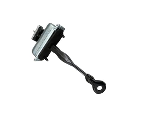 eglci Kompatibel Mit Ford Für Mustang 2015 2016 2017 2018 Check Strap Limit Rod Stop Tür Scharnier Vordertür Scharnier Stopper Check Belt FR3Z-6323552-A Tür Prüfen Band Stopper(Front Right) von eglci