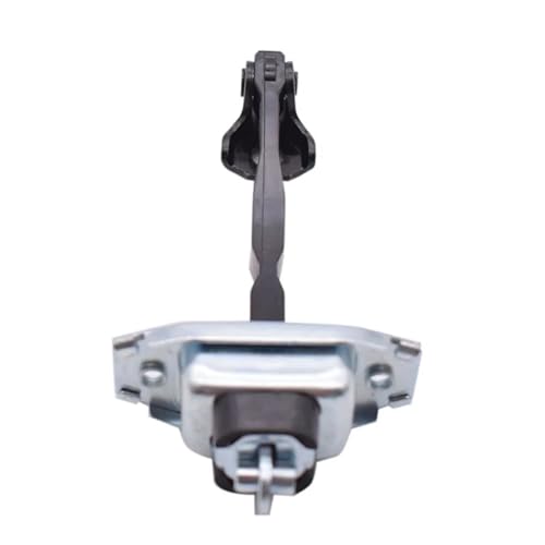 eglci Kompatibel Mit Toyota Für Camry 68610–06080 Autotürscharnier-Kontrollgurt-Ersatz, Autotür-Kontrollarm-Stopper, Scharnier-Gurtstopper Tür Prüfen Band Stopper(Front Left) von eglci
