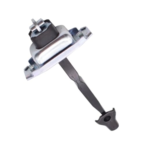 eglci Kompatibel Mit Toyota Für Camry 68610–06080 Autotürscharnier-Kontrollgurt-Ersatz, Autotür-Kontrollarm-Stopper, Scharnier-Gurtstopper Tür Prüfen Band Stopper(Front Right) von eglci