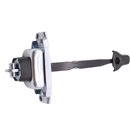 eglci Kompatibel Mit Toyota Für Camry 68610–06080 Autotürscharnier-Kontrollgurt-Ersatz, Autotür-Kontrollarm-Stopper, Scharnier-Gurtstopper Tür Prüfen Band Stopper(Rear Left) von eglci