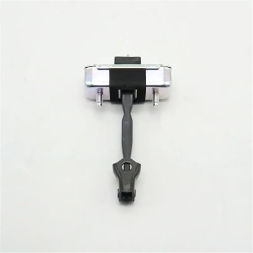 eglci Kompatibel Mit Toyota Für Land Für Cruiser Für Prado LC120 UZJ120 2003 2004 2005 2006 2007 2008 2009 Türprüfband Stopper Scharnier 6863060100 Tür Prüfen Band Stopper(Front Left) von eglci