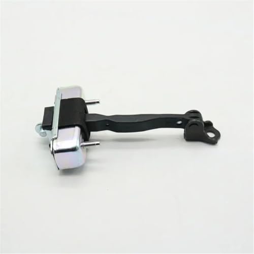 eglci Kompatibel Mit Toyota Für Land Für Cruiser Für Prado LC120 UZJ120 2003 2004 2005 2006 2007 2008 2009 Türprüfband Stopper Scharnier 6863060100 Tür Prüfen Band Stopper(Front Right) von eglci