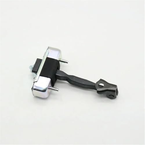 eglci Kompatibel Mit Toyota Für Land Für Cruiser Für Prado LC120 UZJ120 2003 2004 2005 2006 2007 2008 2009 Türprüfband Stopper Scharnier 6863060100 Tür Prüfen Band Stopper(Rear Left) von eglci