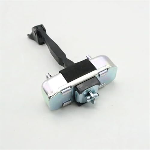 eglci Kompatibel Mit Toyota Für Land Für Cruiser Für Prado LC120 UZJ120 2003 2004 2005 2006 2007 2008 2009 Türprüfband Stopper Scharnier 6863060100 Tür Prüfen Band Stopper(Rear Right) von eglci