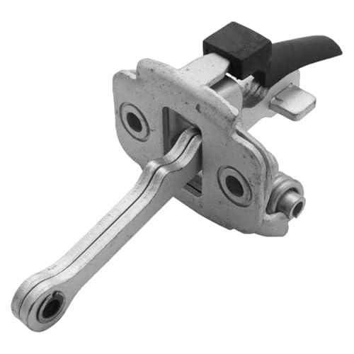 eglci Kompatibel Mit VW Für Lupo 1998, 1999, 2000, 2001, 2002, 2003, 2004, 2005, Vordertürscharnier, Prüfband, Prüfgurtstopper, Festsitzendes Scharnier, 6 X 0837249 Tür Prüfen Band Stopper eglci Kompatibel Mit VW Für Lupo 1998, 1999, 2000, 2001, 2002, 2003, 2004, 2005, Vordertürscharnier, Prüfband, Prüfgurtstopper, Festsitzendes Scharnier, 6 X 0837249 Tür Prüfen Band Stopper von eglci