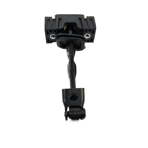 eglci Kompatibel Mit VW Für Tiguan 5N0839249A Autotürscharnier Prüfgurt Ersatzstrebe Prüfgurtstopper Prüfgurtstopper Festsitzendes Scharnier Tür Prüfen Band Stopper(Front Door) von eglci