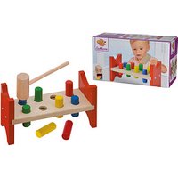 Eichhorn Klopfbank Lernspielzeug Eichhorn Klopfbank Lernspielzeug von eichhorn