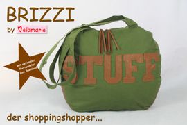Brizzi - der Shoppingshopper von elbmarie