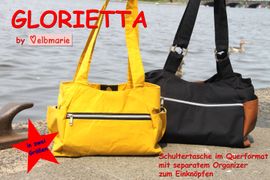 Tasche Glorietta von elbmarie