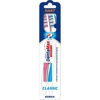 2 elkos DentaMax CLASSIC Zahnbürsten 2 elkos DentaMax CLASSIC Zahnbürsten von elkos