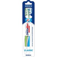 2 elkos DentaMax CLASSIC Zahnbürsten von elkos