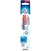 3 elkos DentaMax CLASSIC Zahnbürstenaufsätze 3 elkos DentaMax CLASSIC Zahnbürstenaufsätze von elkos