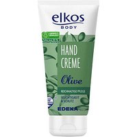 elkos Olive Handcreme 100 ml elkos Olive Handcreme 100 ml von elkos