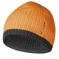 elysee® unisex Beanie HOLGER orange Einheitsgröße 1 St. von elysee®