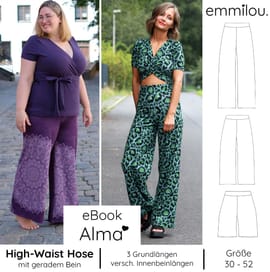 Hose Alma Hose Alma von emmilou.