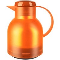 emsa Isolierkanne SAMBA orange 1,0 l von EMSA