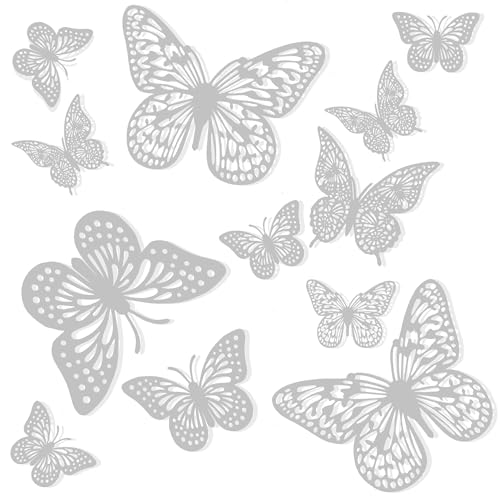 Schmetterlinge Deko,Schmetterling,24 Stück Deko Schmetterlinge,3D Schmetterlinge,Tortendeko Mädchen,Tortendeko Geburtstag,Wandtattoo Badezimmer,Kinderzimmer Deko Mädchen,Tortendeko Blumen,Küchendeko Schmetterlinge Deko,Schmetterling,24 Stück Deko Schmetterlinge,3D Schmetterlinge,Tortendeko Mädchen,Tortendeko Geburtstag,Wandtattoo Badezimmer,Kinderzimmer Deko Mädchen,Tortendeko Blumen,Küchendeko von enithElite