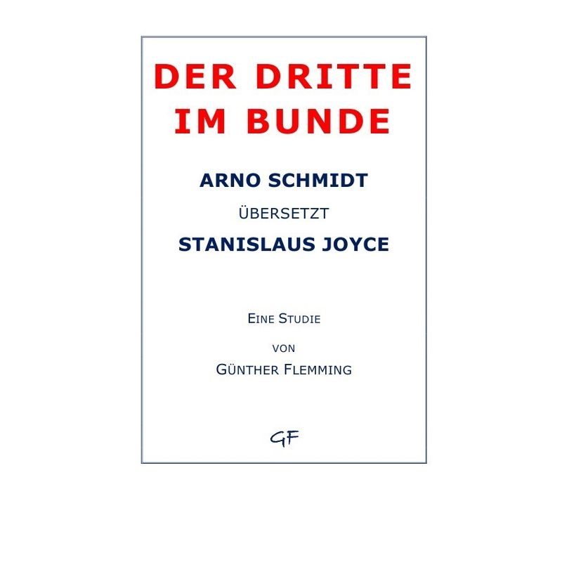 Der Dritte Im Bunde - Günther Flemming, Kartoniert (TB) von epubli