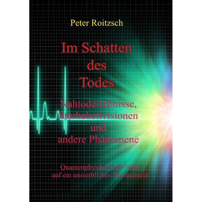 Im Schatten Des Todes - Nahtoderfahrungen, Sterbebettvisionen Und Andere Phänomene - Peter Roitzsch, Kartoniert (TB) von epubli