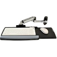 ergotron Tastatur-Halterungen 45-246-026 schwarz von Ergotron