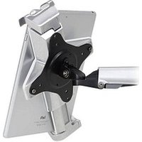 ergotron Tablet-Halterung 45-460-026 silber für 1 Tablet ergotron Tablet-Halterung 45-460-026 silber für 1 Tablet von Ergotron