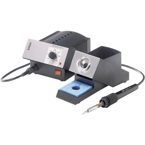 ERSA ANALOG 60A Lötstation 60W antistatisch 0ANA60A ERSA ANALOG 60A Lötstation 60W antistatisch 0ANA60A von ersa