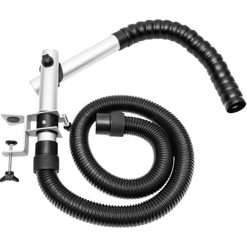 ERSA Absaugarm Omniflex mit Gelenk 600 mm lang für Filtergerät Easy Arm 1 und 2, 0CA10-4004 ERSA Absaugarm Omniflex mit Gelenk 600 mm lang für Filtergerät Easy Arm 1 und 2, 0CA10-4004 von ersa