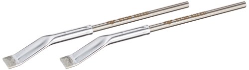 ERSA ERSADUR 0422ED Entlötspitzensatz gerade 6,0 mm ERSA ERSADUR 0422ED Entlötspitzensatz gerade 6,0 mm von ersa