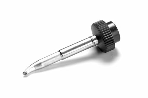ERSA ERSADUR Dauerlötspitze gebogen SolderWell mit Hohlkehle 2,5 mm 0612HD ERSA ERSADUR Dauerlötspitze gebogen SolderWell mit Hohlkehle 2,5 mm 0612HD von ersa