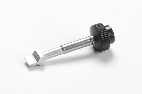 ERSA ERSADUR Dauerlötspitze gerade WickTip 10,5 x 3,6 mm 0612ZD von ersa