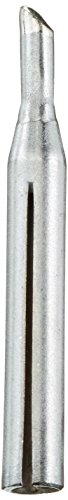 ERSA ERSADUR Dauerlötspitze gerade angeschrägt im 45° Winkel 3,6 mm mit ERSADUR-Beschichtung 0162LD ERSA ERSADUR Dauerlötspitze gerade angeschrägt im 45° Winkel 3,6 mm mit ERSADUR-Beschichtung 0162LD von ersa