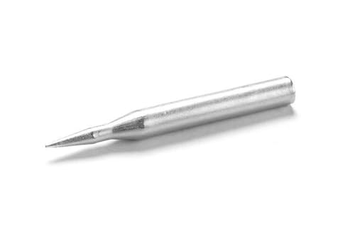 ERSA ERSADUR Dauerlötspitze gerade bleistiftspitz 1,1 mm Durchmesser mit ERSADUR-Beschichtung 0162BD ERSA ERSADUR Dauerlötspitze gerade bleistiftspitz 1,1 mm Durchmesser mit ERSADUR-Beschichtung 0162BD von ersa