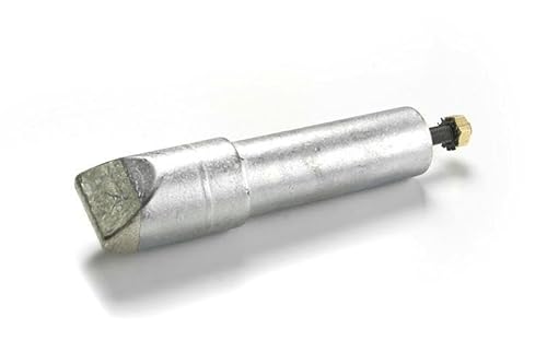 ERSA ERSADUR Lötspitze für ERSA 550 gerade meißelförmig 35 mm 0552MD ERSA ERSADUR Lötspitze für ERSA 550 gerade meißelförmig 35 mm 0552MD von ersa