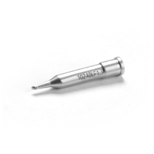 ERSA ERSADUR i-Tip Dauerlötspitze gerade bleistiftspitz verlängert 0,4 mm Durchmesser mit ERSADUR-LF Beschichtung 0102PDLF04L ERSA ERSADUR i-Tip Dauerlötspitze gerade bleistiftspitz verlängert 0,4 mm Durchmesser mit ERSADUR-LF Beschichtung 0102PDLF04L von ersa