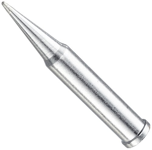 ERSA ERSADUR i-Tip Dauerlötspitze verlängert gerade bleistiftspitz 0,8 mm Durchmesser mit ERSADUR-LF Beschichtung 0102PDLF08L von ersa