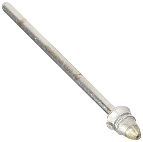 ERSA Entlötspitze 0742ED1023H für X-Tool Vario Durchmesser innen 1,0 mm außen 2,3 mm Hochverzinnt ERSA Entlötspitze 0742ED1023H für X-Tool Vario Durchmesser innen 1,0 mm außen 2,3 mm Hochverzinnt von ersa