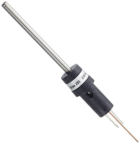 ERSA Ersatzheizkörper für Lötkolben Tip260 0260BD/0260BN, 16W ERSA Ersatzheizkörper für Lötkolben Tip260 0260BD/0260BN, 16W von ersa