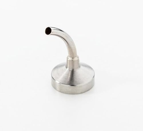 ERSA Heißluftspitze für i-Tool AIR S mit 1,7 mm gebogen, 0472DR ERSA Heißluftspitze für i-Tool AIR S mit 1,7 mm gebogen, 0472DR von ersa